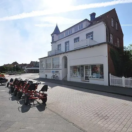 Logirhaus Doyen Neuwerk ג'וסט