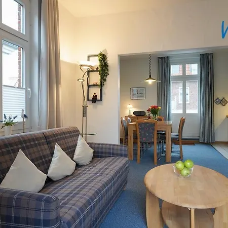 Logirhaus Doyen Neuwerk