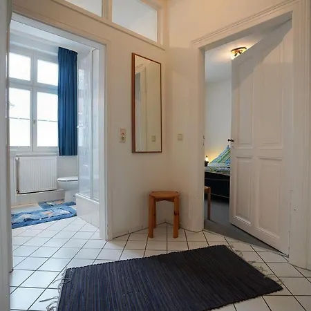 Logirhaus Doyen Neuwerk