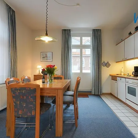 Logirhaus Doyen Neuwerk *
