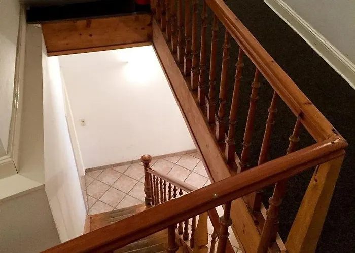Logirhaus Doyen Neuwerk Lejlighed *