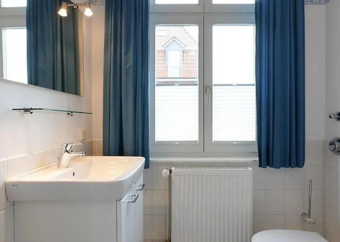 Lejlighed Logirhaus Doyen Neuwerk *