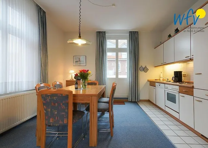 Logirhaus Doyen Neuwerk *